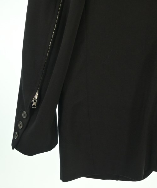 yohji yamamoto POUR HOMME ヨウジヤマモトプールオム テーラードジャケット メンズ 【古着】【中古】_6