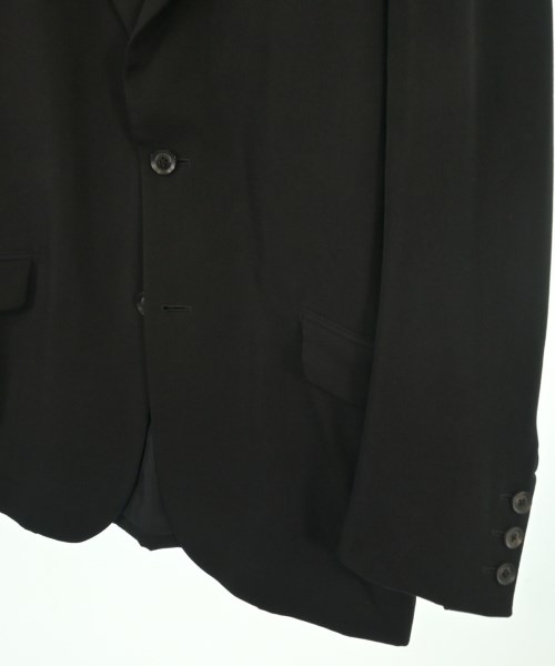 yohji yamamoto POUR HOMME ヨウジヤマモトプールオム テーラードジャケット メンズ 【古着】【中古】_7