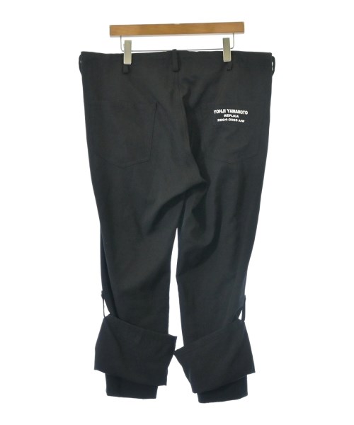 yohji yamamoto POUR HOMME ヨウジヤマモトプールオム パンツ（その他） メンズ 【古着】【中古】_1