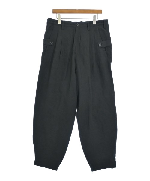 yohji yamamoto POUR HOMME ヨウジヤマモトプールオム パンツ（その他） メンズ 【古着】【中古】