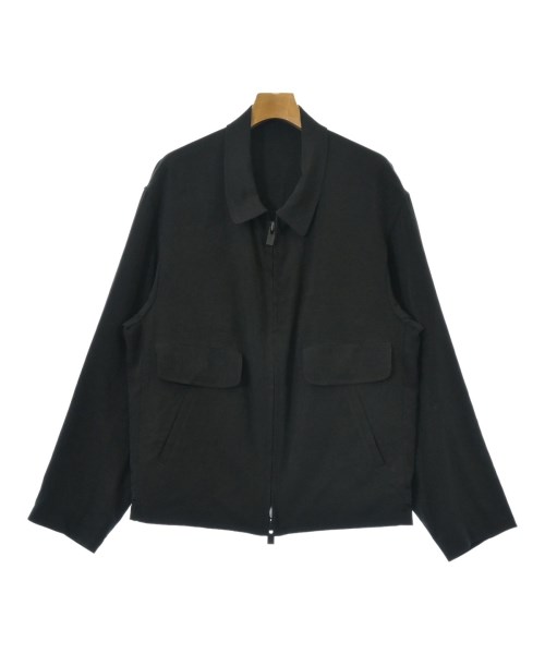 yohji yamamoto POUR HOMME ヨウジヤマモトプールオム ブルゾン（その他） メンズ 【古着】【中古】