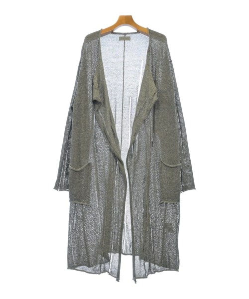 ヨウジヤマモト プールオム ニット ジャケット カーディガン 中古・古着通販】Yohji Yamamoto pour homme (ヨウジヤマモト