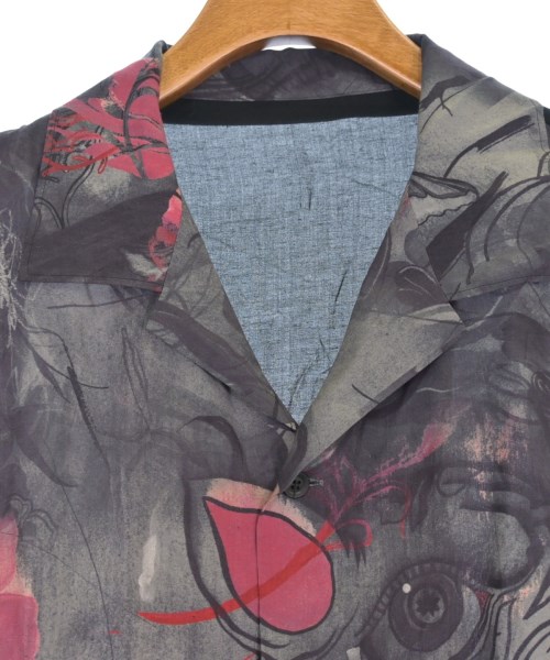 yohji yamamoto POUR HOMME ヨウジヤマモトプールオム カジュアル