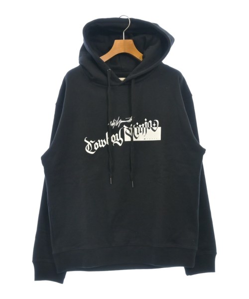 yohji yamamoto POUR HOMME ヨウジヤマモトプールオム パーカー メンズ