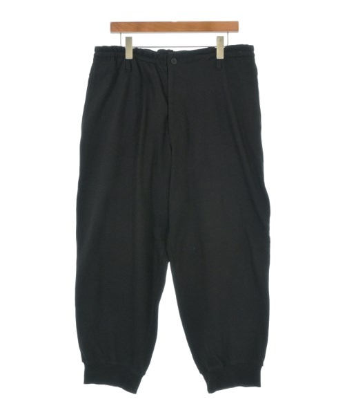 yohji yamamoto POUR HOMME ヨウジヤマモトプールオム スウェットパンツ メンズ 【古着】【中古】