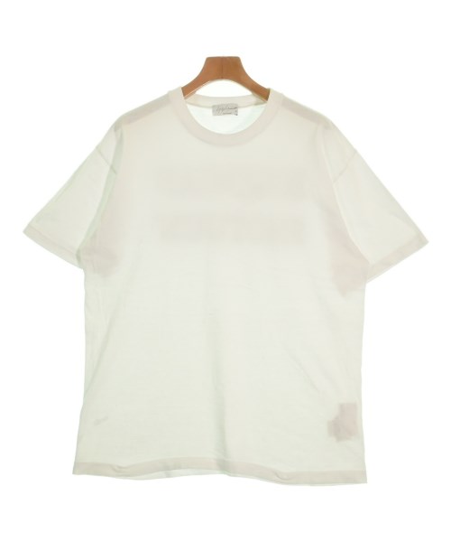 yohji yamamoto POUR HOMME ヨウジヤマモトプールオム Tシャツ・カットソー メンズ 【古着】【中古】