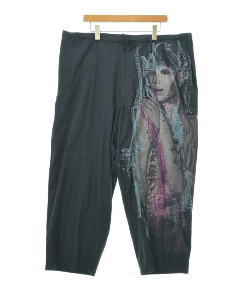 yohji yamamoto POUR HOMME ヨウジヤマモトプールオム パンツ（その他） メンズ 【古着】【中古】
