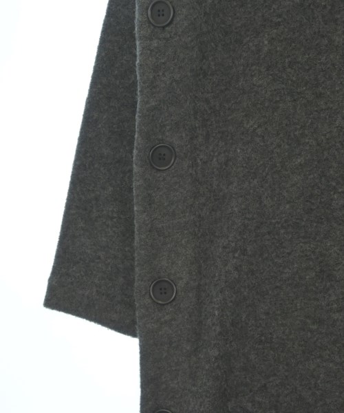 yohji yamamoto POUR HOMME ヨウジヤマモトプールオム ニット・セーター メンズ 【古着】【中古】_4