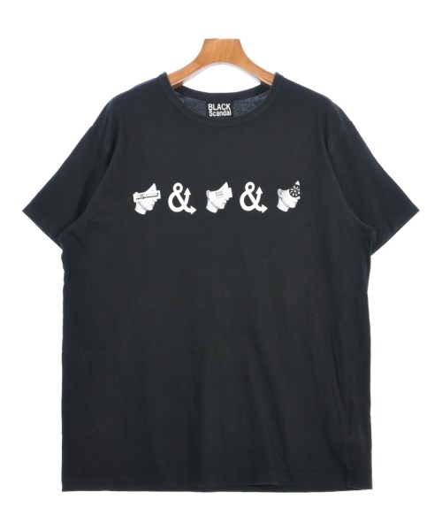 yohji yamamoto POUR HOMME ヨウジヤマモトプールオム Tシャツ・カットソー メンズ 【古着】【中古】