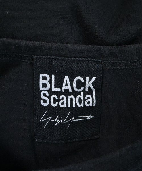 yohji yamamoto POUR HOMME ヨウジヤマモトプールオム Tシャツ・カットソー メンズ 【古着】【中古】_2
