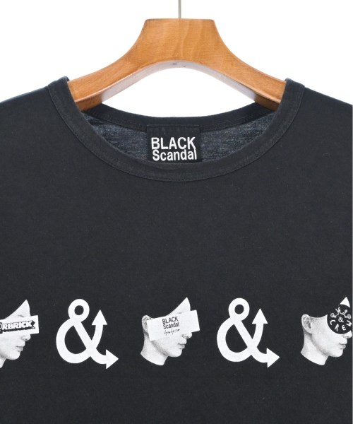 yohji yamamoto POUR HOMME ヨウジヤマモトプールオム Tシャツ・カットソー メンズ 【古着】【中古】_3