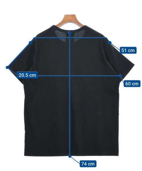yohji yamamoto POUR HOMME ヨウジヤマモトプールオム Tシャツ・カットソー メンズ 【古着】【中古】_5