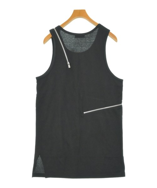 ヨウジヤマモトプールオム タンクトップ ヨウジヤマモトプールオム