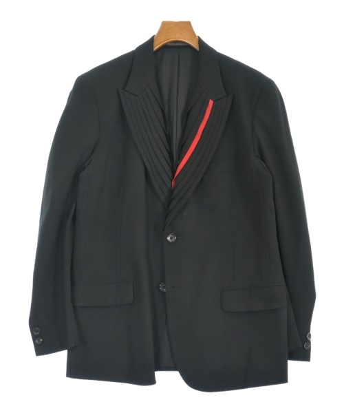 yohji yamamoto POUR HOMME ヨウジヤマモトプールオム テーラードジャケット メンズ 【古着】【中古】