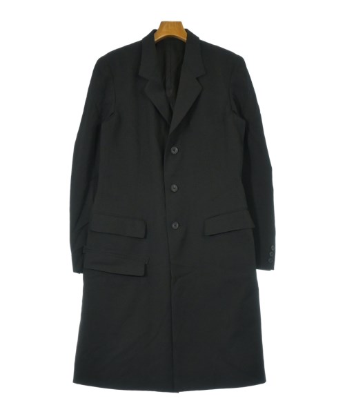 yohji yamamoto POUR HOMME ヨウジヤマモトプールオム コート（その他） メンズ 【古着】【中古】