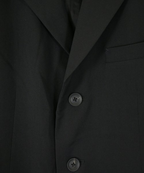 yohji yamamoto POUR HOMME ヨウジヤマモトプールオム チェスターコート メンズ 【古着】【中古】_9