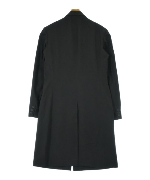 yohji yamamoto POUR HOMME ヨウジヤマモトプールオム チェスターコート メンズ 【古着】【中古】_1