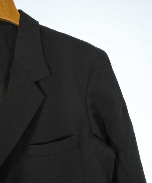 yohji yamamoto POUR HOMME ヨウジヤマモトプールオム チェスターコート メンズ 【古着】【中古】_5
