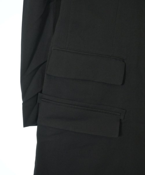 yohji yamamoto POUR HOMME ヨウジヤマモトプールオム チェスターコート メンズ 【古着】【中古】_6