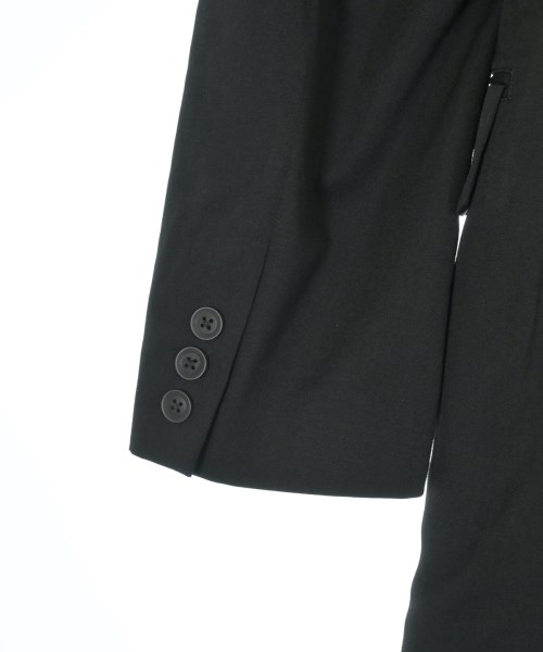 yohji yamamoto POUR HOMME ヨウジヤマモトプールオム チェスターコート メンズ 【古着】【中古】_8