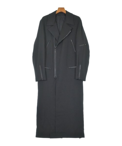 yohji yamamoto POUR HOMME ヨウジヤマモトプールオム コート
