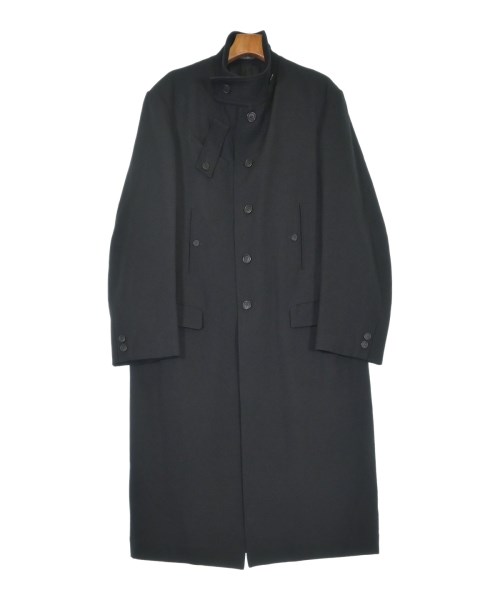 yohji yamamoto pour homme コート　coat yohji yamamoto POUR HOMME コート（その他） メンズ