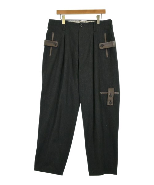 yohji yamamoto POUR HOMME ヨウジヤマモトプールオム パンツ（その他） メンズ 【古着】【中古】