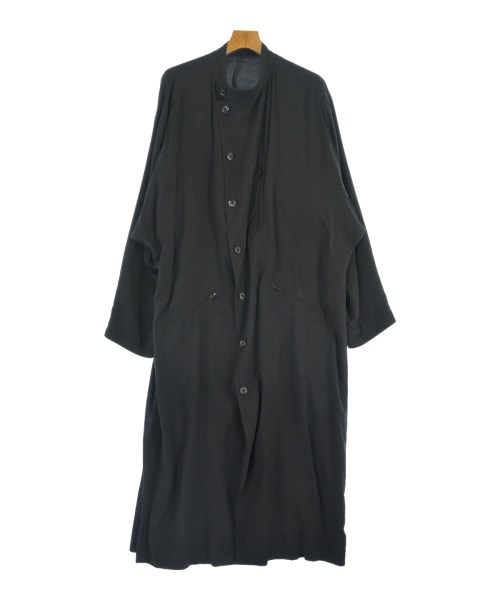 yohji yamamoto POUR HOMME ヨウジヤマモトプールオム コート（その他） メンズ 【古着】【中古】