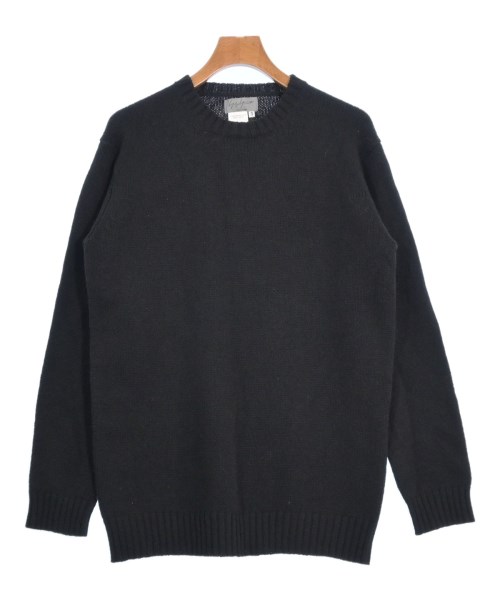 Yohji yamamoto POUR HOMME ニットセーター 【公式通販】