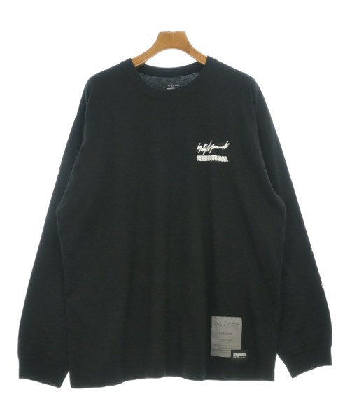 yohji yamamoto POUR HOMME ヨウジヤマモトプールオム Tシャツ・カットソー メンズ 【古着】【中古】