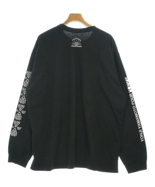 yohji yamamoto POUR HOMME ヨウジヤマモトプールオム Tシャツ・カットソー メンズ 【古着】【中古】_1