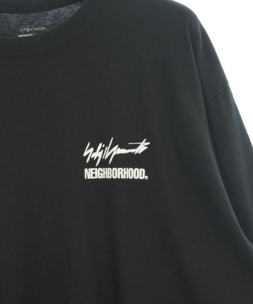 yohji yamamoto POUR HOMME ヨウジヤマモトプールオム Tシャツ・カットソー メンズ 【古着】【中古】_3