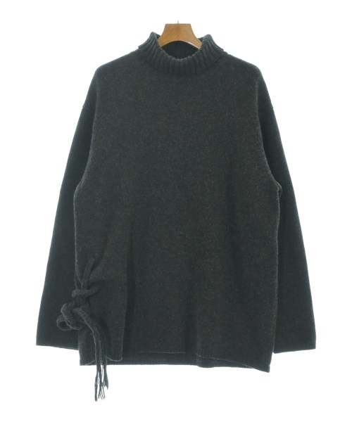 yohji yamamoto POUR HOMME ヨウジヤマモトプールオム ニット・セーター メンズ 【古着】【中古】