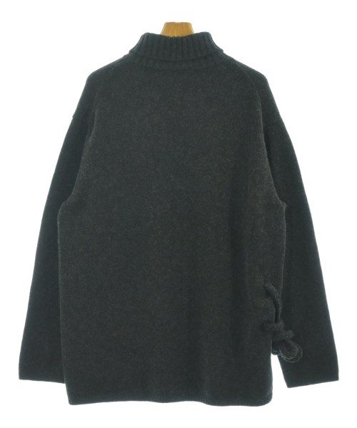 yohji yamamoto POUR HOMME ヨウジヤマモトプールオム ニット・セーター メンズ 【古着】【中古】_1