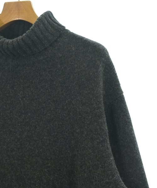 yohji yamamoto POUR HOMME ヨウジヤマモトプールオム ニット・セーター メンズ 【古着】【中古】_3
