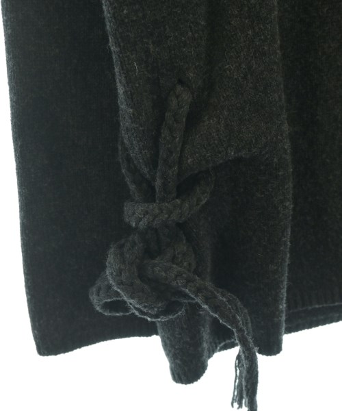 yohji yamamoto POUR HOMME ヨウジヤマモトプールオム ニット・セーター メンズ 【古着】【中古】_4