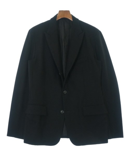 yohji yamamoto POUR HOMME ヨウジヤマモトプールオム カジュアルジャケット メンズ 【古着】【中古】