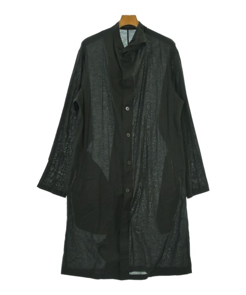 yohji yamamoto POUR HOMME ヨウジヤマモトプールオム コート（その他） メンズ 【古着】【中古】