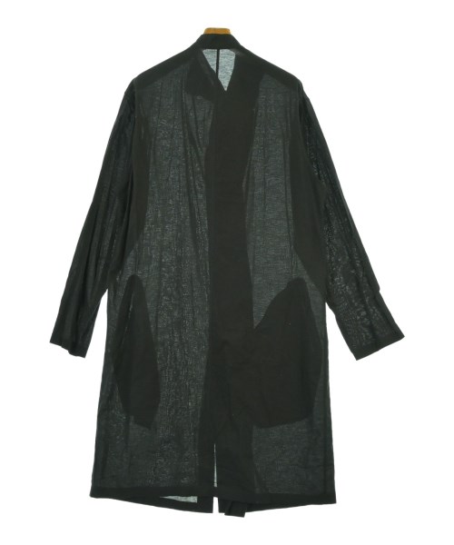 yohji yamamoto POUR HOMME ヨウジヤマモトプールオム コート（その他） メンズ 【古着】【中古】_1