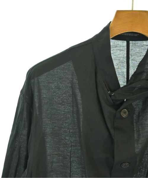 yohji yamamoto POUR HOMME ヨウジヤマモトプールオム コート（その他） メンズ 【古着】【中古】_3