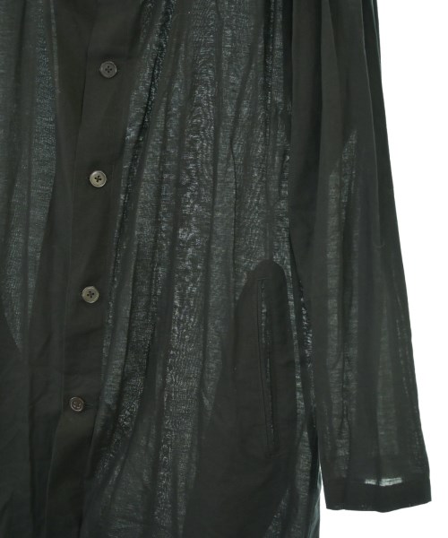 yohji yamamoto POUR HOMME ヨウジヤマモトプールオム コート（その他） メンズ 【古着】【中古】_4