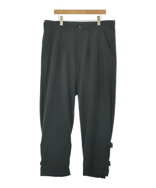 yohji yamamoto POUR HOMME ヨウジヤマモトプールオム パンツ（その他） メンズ 【古着】【中古】