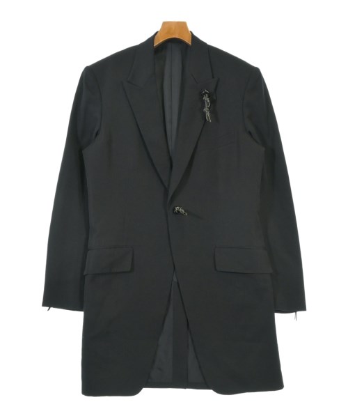 yohji yamamoto POUR HOMME ヨウジヤマモトプールオム テーラードジャケット メンズ 【古着】【中古】