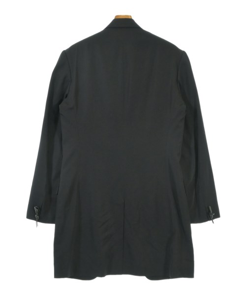 yohji yamamoto POUR HOMME ヨウジヤマモトプールオム テーラードジャケット メンズ 【古着】【中古】_1