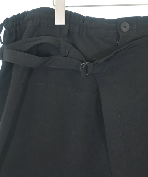 yohji yamamoto POUR HOMME ヨウジヤマモトプールオム ショートパンツ メンズ 【古着】【中古】_3