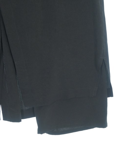 yohji yamamoto POUR HOMME ヨウジヤマモトプールオム ショートパンツ メンズ 【古着】【中古】_4