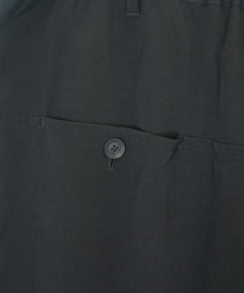 yohji yamamoto POUR HOMME ヨウジヤマモトプールオム ショートパンツ メンズ 【古着】【中古】_5