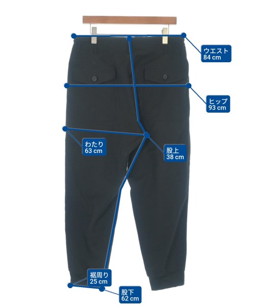 yohji yamamoto POUR HOMME ヨウジヤマモトプールオム パンツ（その他） メンズ 【古着】【中古】_6