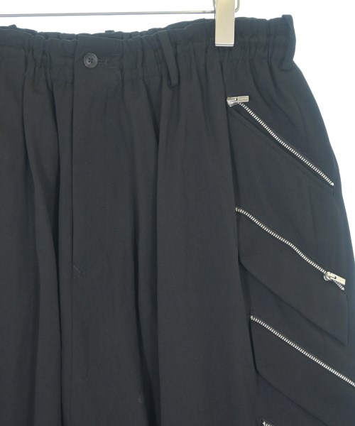 yohji yamamoto POUR HOMME ヨウジヤマモトプールオム パンツ（その他） メンズ 【古着】【中古】_3