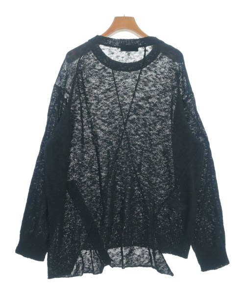 yohji yamamoto POUR HOMME ヨウジヤマモトプールオム ニット・セーター メンズ 【古着】【中古】_1